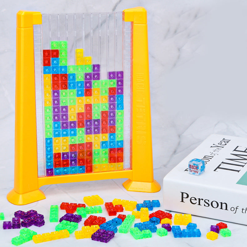 Educational Blocks