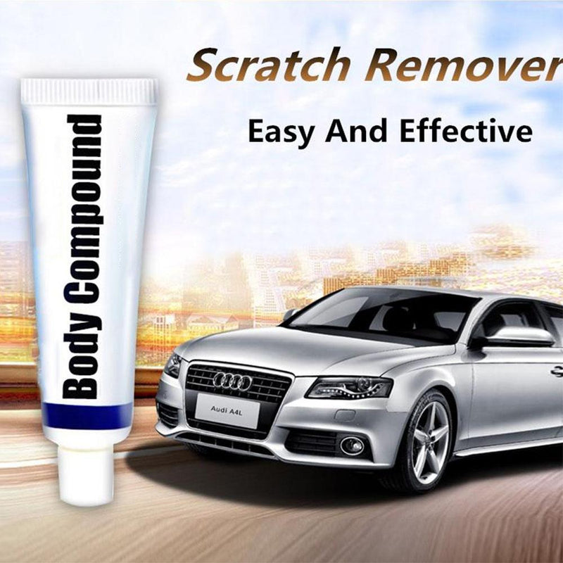 🎉HOT SALE✨Car Scratch Repair kit