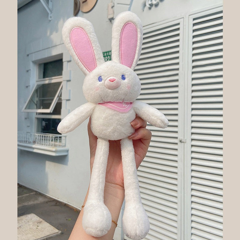 Plush Toy Cute Little Rabbit