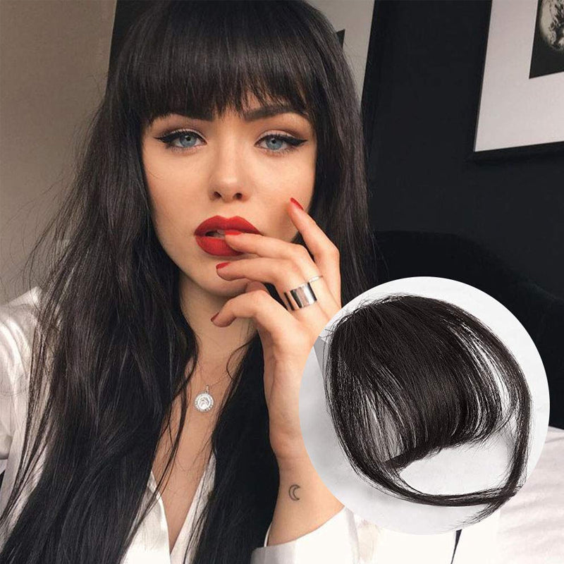 FASHION BANGS HAIR EXTENSION