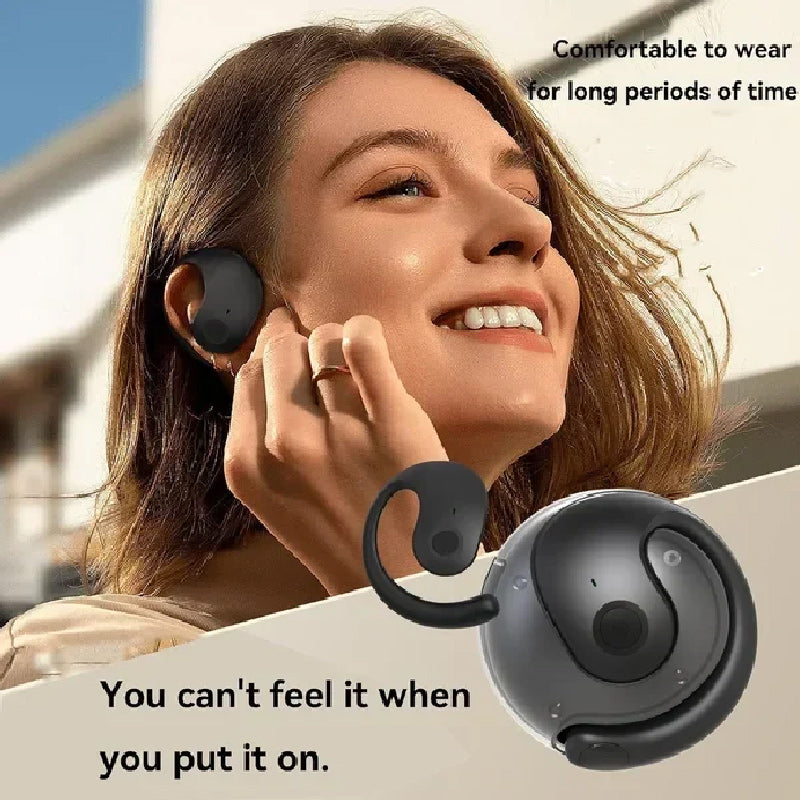 Small Coconut Bluetooth Headset