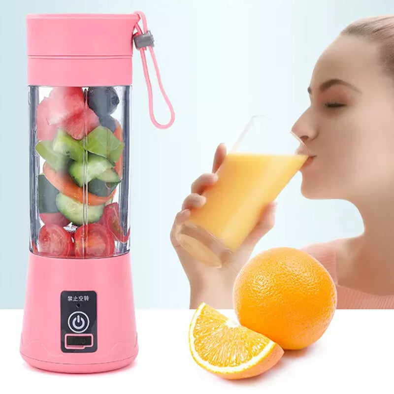 Cordless Dynamic Juice Cup