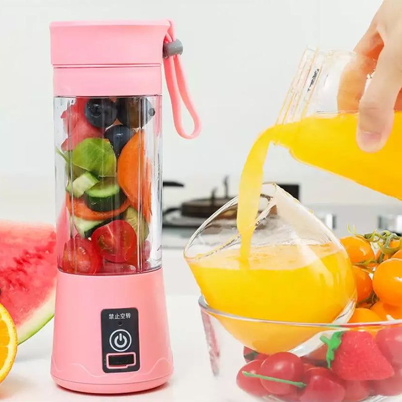 Cordless Dynamic Juice Cup