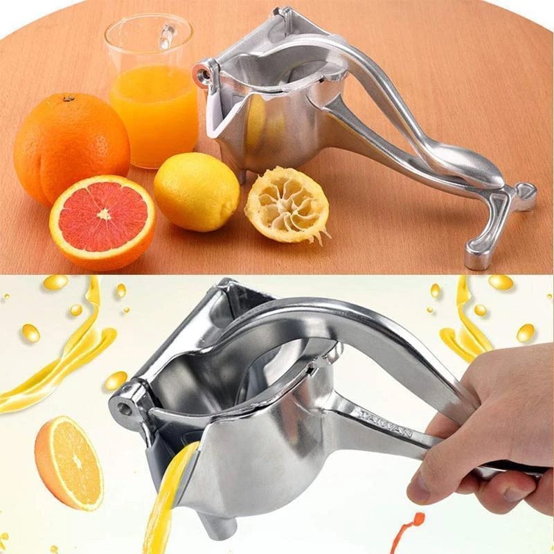 Manual Juicer