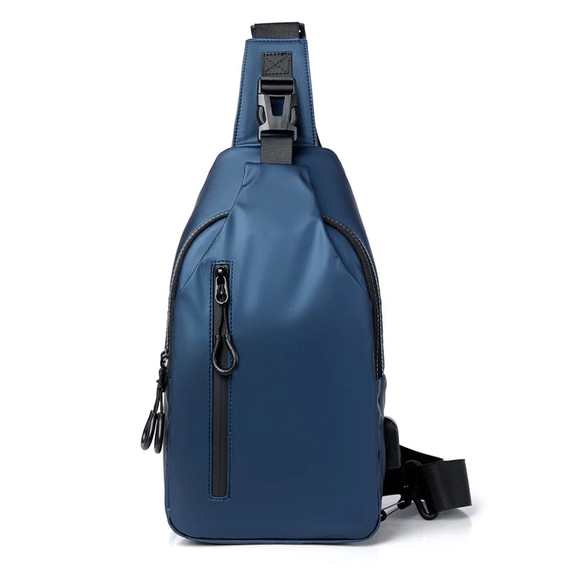 Causal Waterproof Shoulder Bag