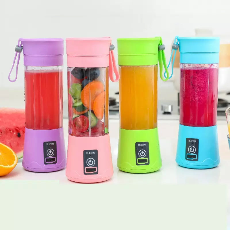 Cordless Dynamic Juice Cup