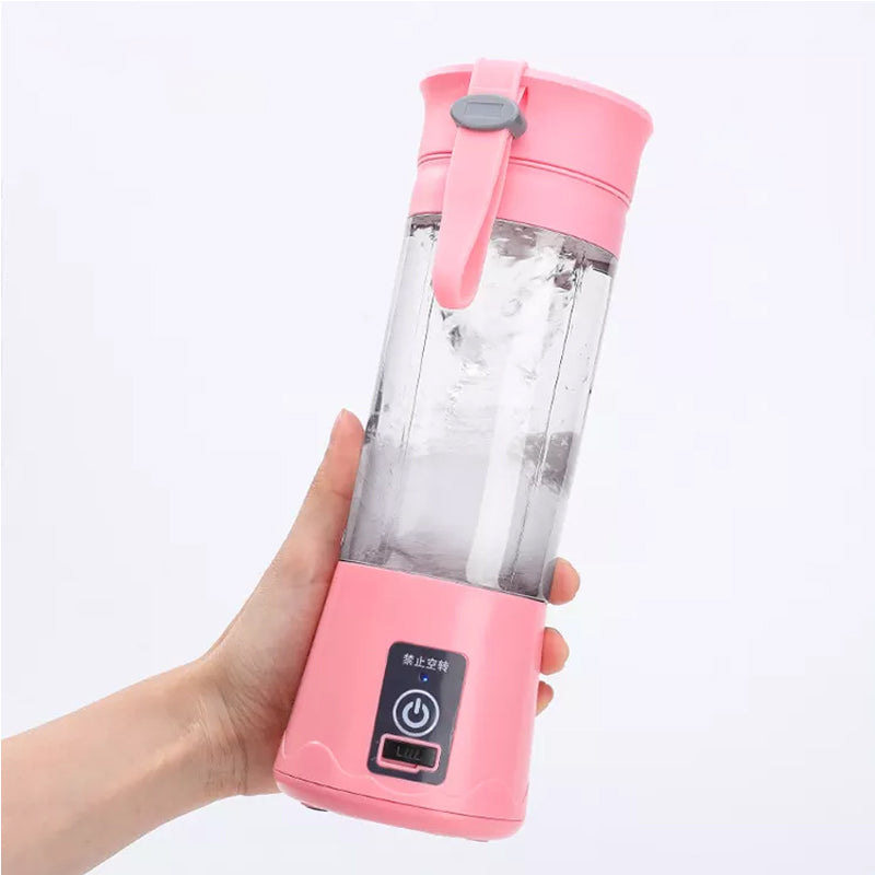 Cordless Dynamic Juice Cup