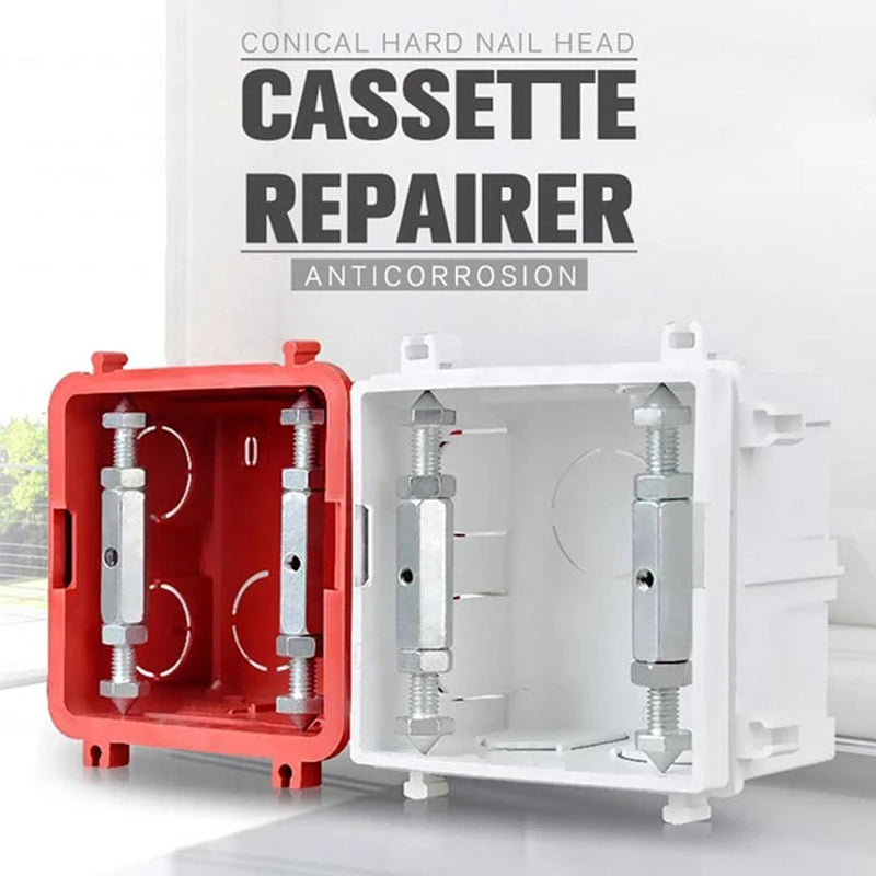 Type 86 Cassette Repairer