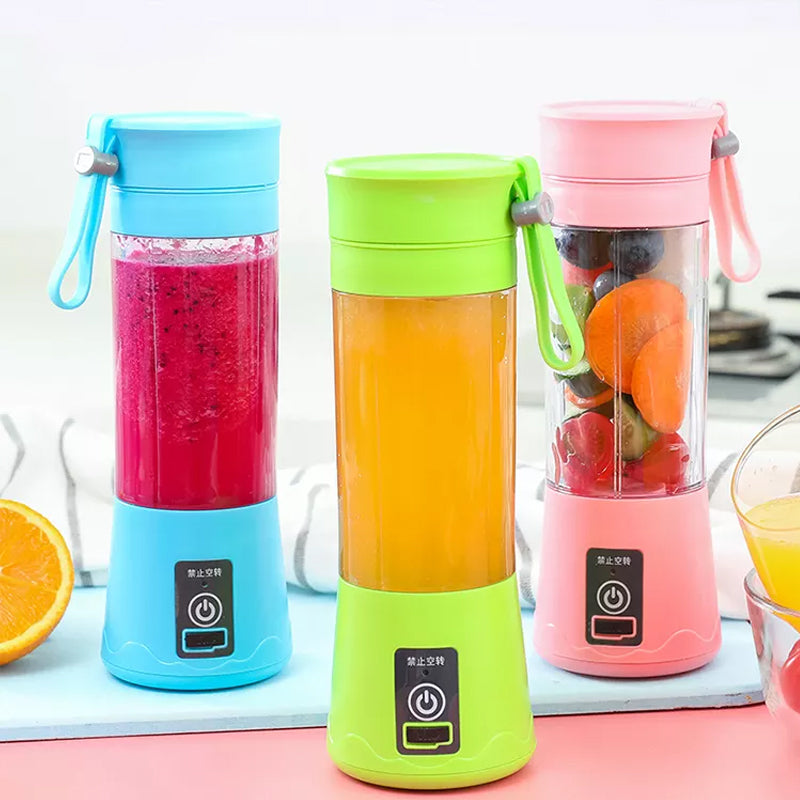 Cordless Dynamic Juice Cup