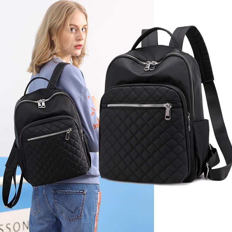 Smart Backpack for Everyday & Travel