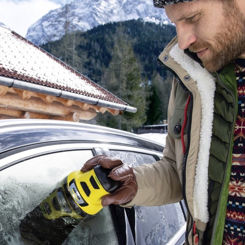 Electric Snow Remover