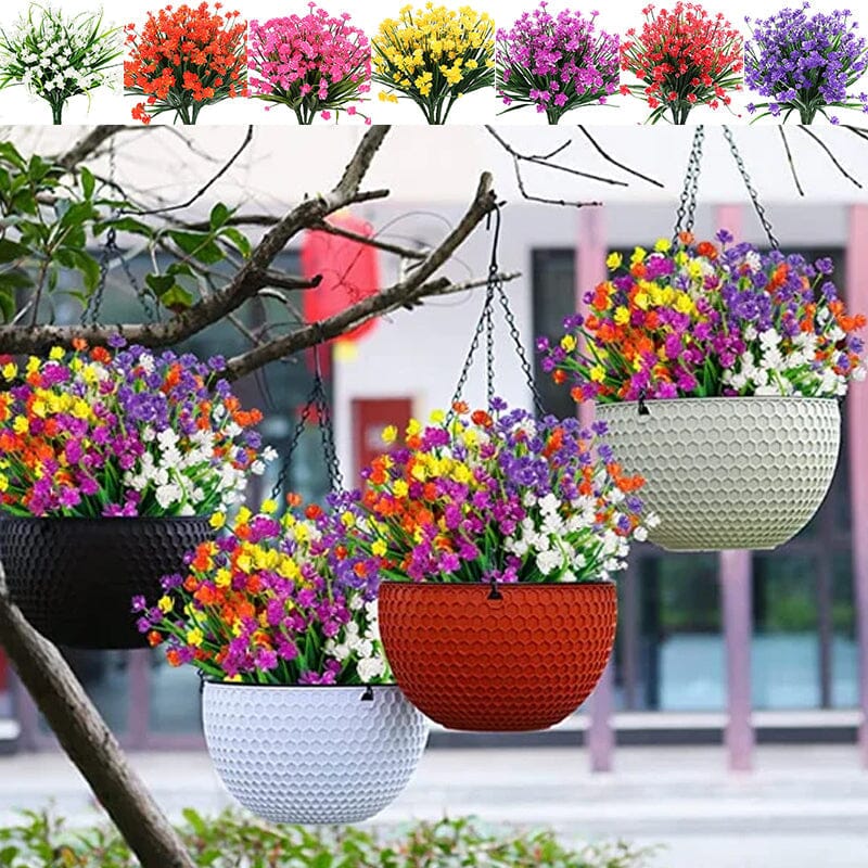 💐Outdoor Artificial Flowers💐