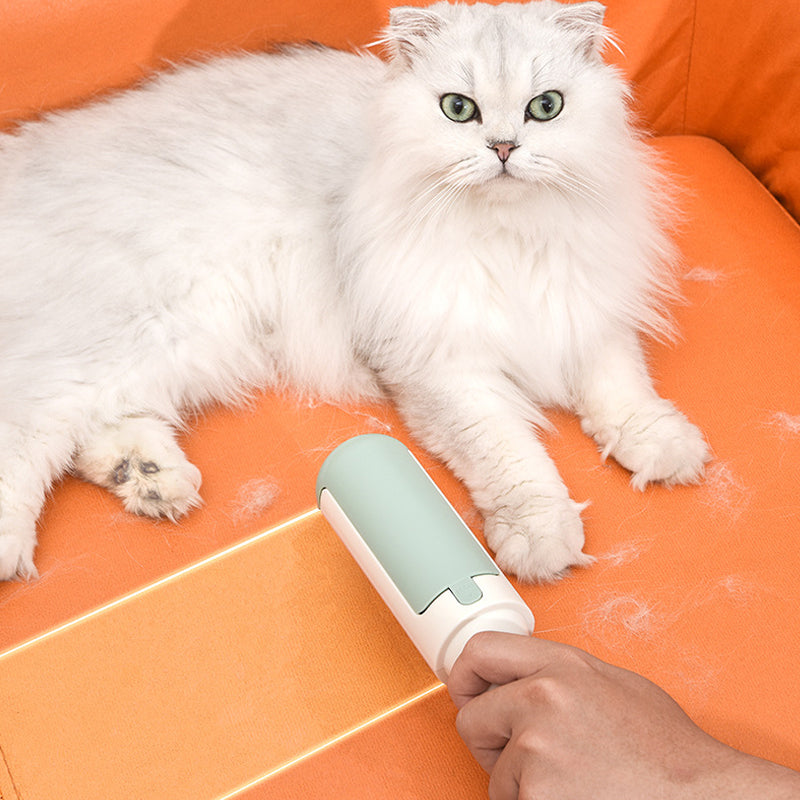 Pet Hair Remover Roller