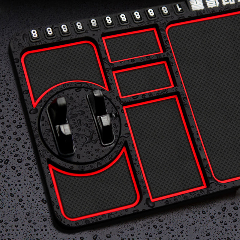 Anti-Skid Car Dashboard Sticky Pad