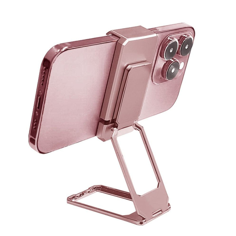 Back Clip Foldable Phone Holder