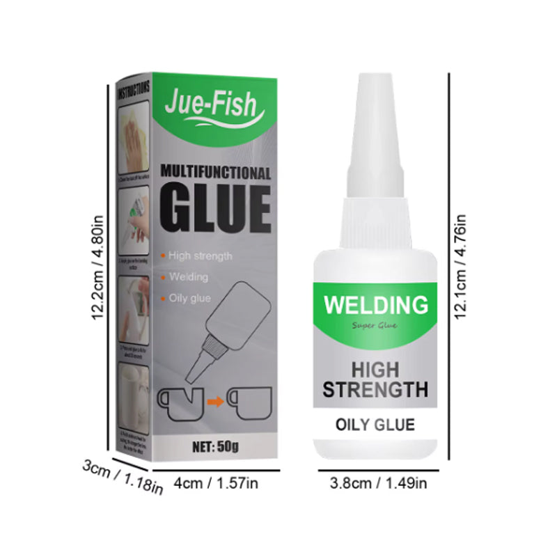 Powerful Universal Glue