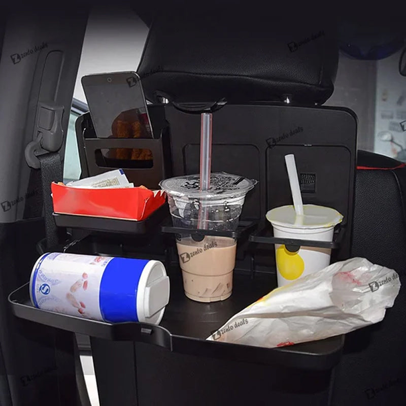 2023 💥 Best Sellers💥Car Drink Holder Tray