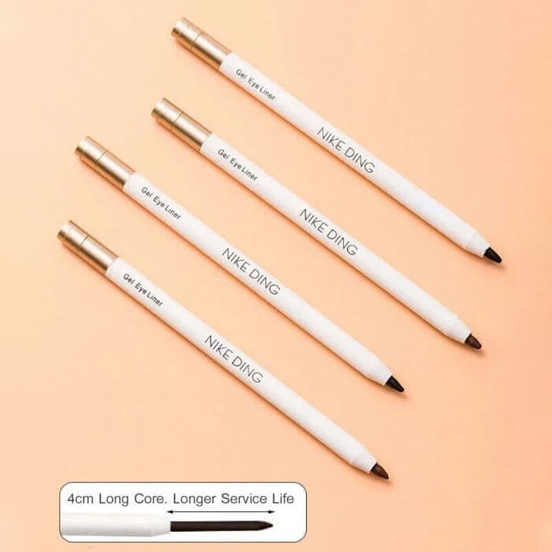 Quick Drying Long Lasting Waterproof And Sweat Proof Eyeliner