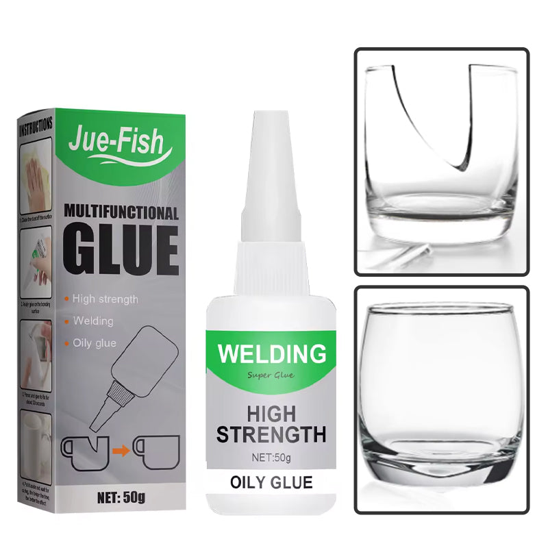 Powerful Universal Glue