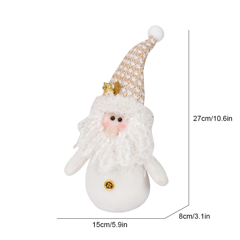 Christmas Snowman Decorations