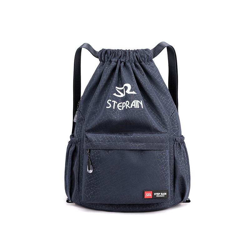 Adjustable Drawstring Bag