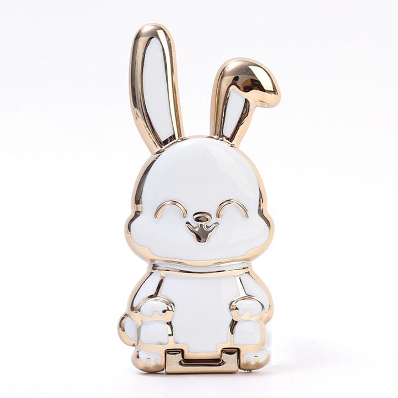 Foldable Bunny Phone Bracket