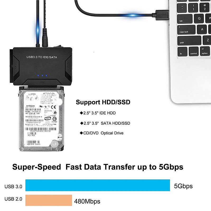 Ultra Recovery Converter