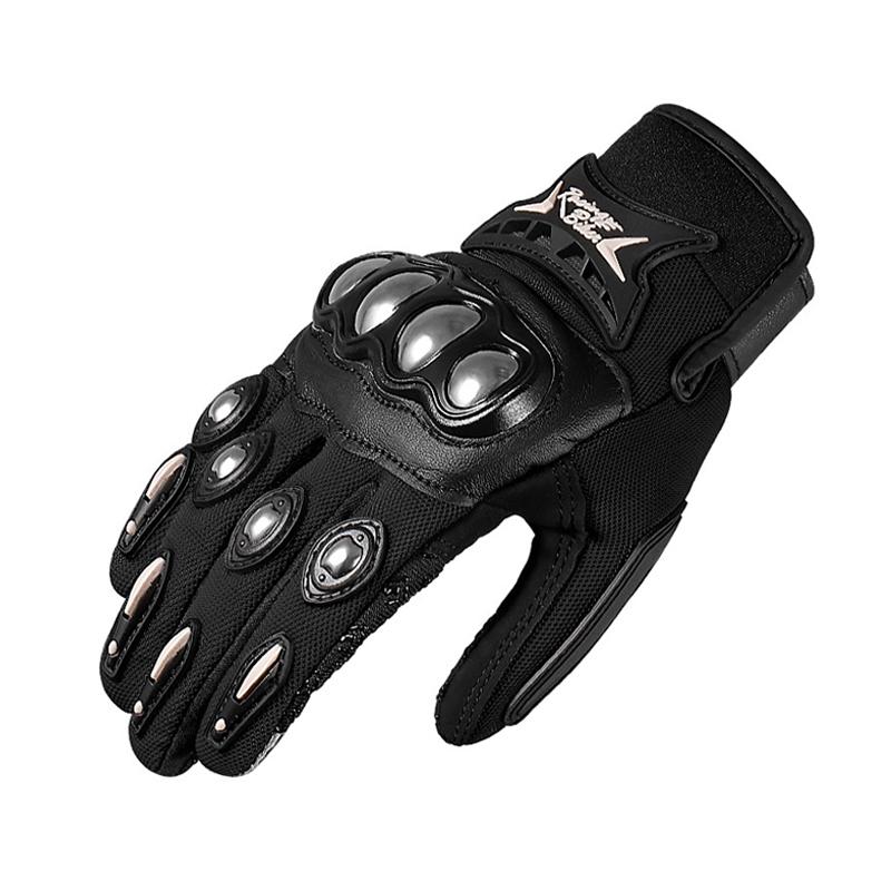 Motorcycle Full Finger Gloves