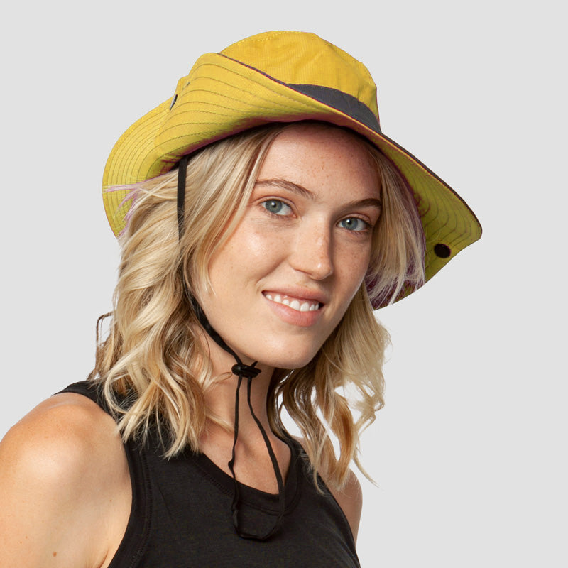 Women's UV Protection Foldable Sun Hat