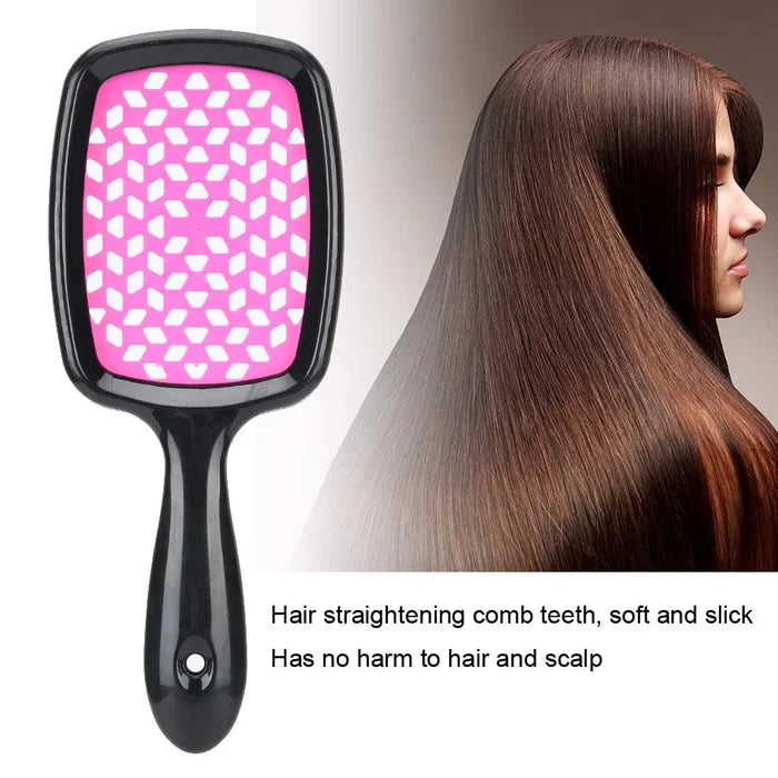 Detangling Hair Brush