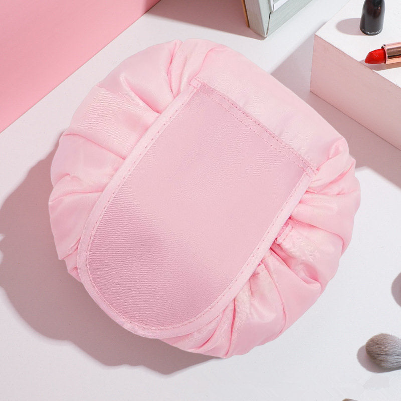 Ultimate Makeup Drawstring Bag