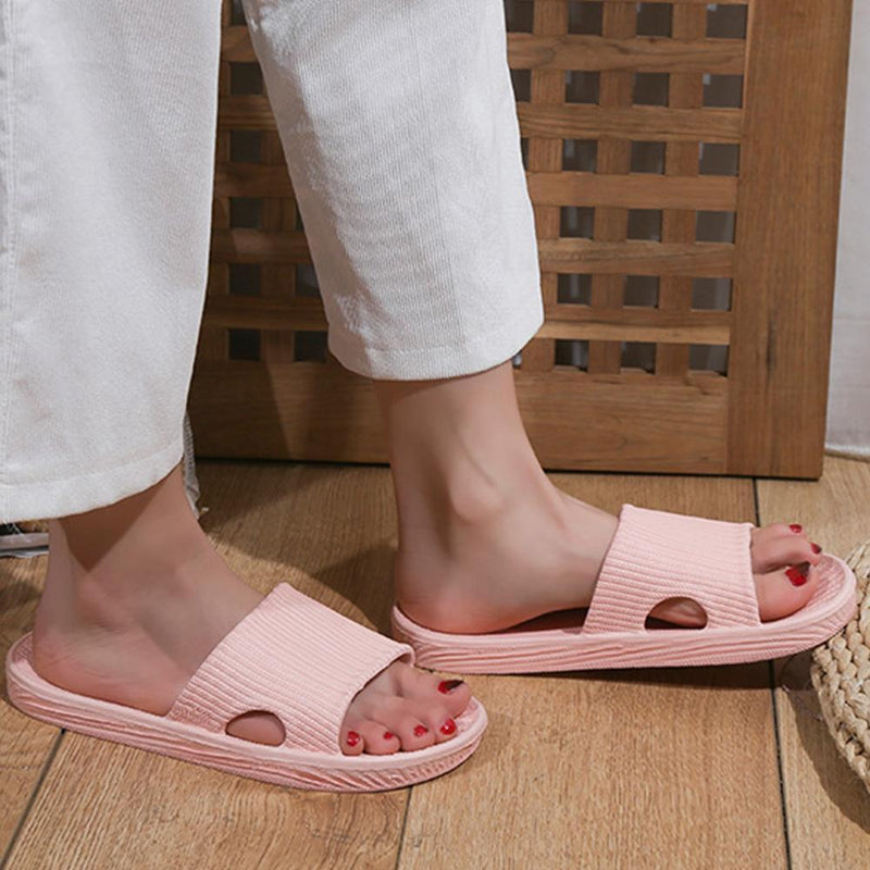 Anti-Slip Home Slippers