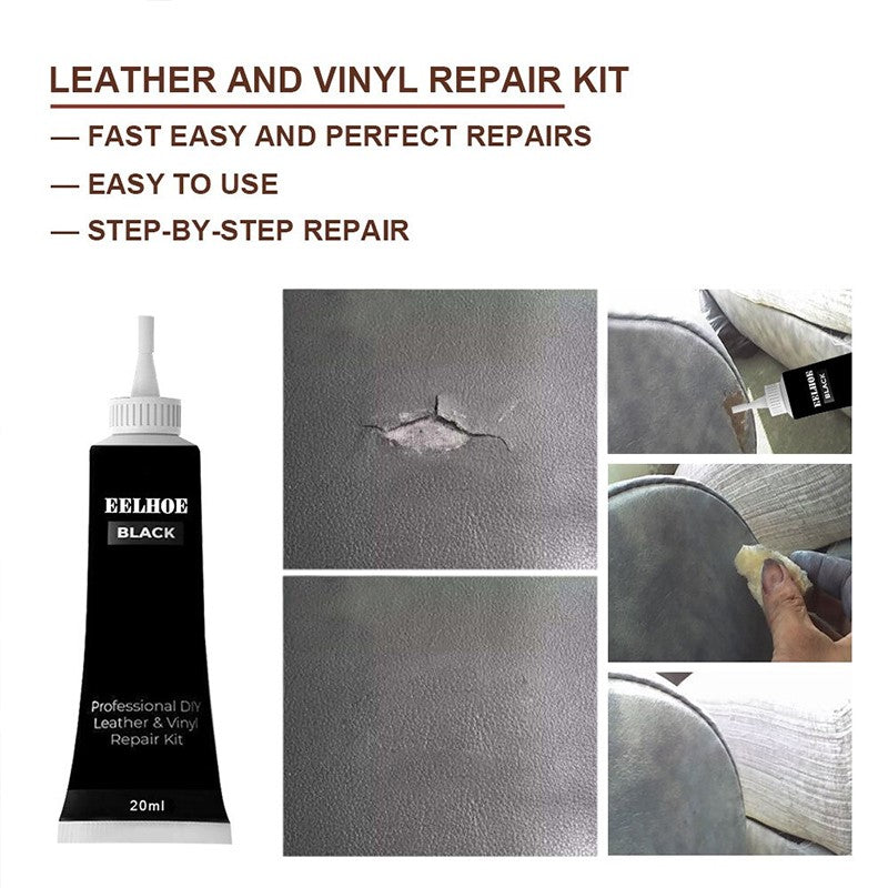 ✨✨Advanced Leather Repair Gel