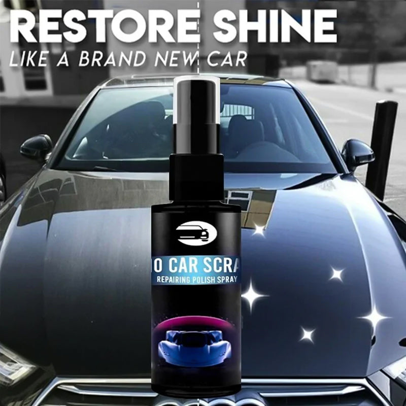 Car Scratch Repair Spray