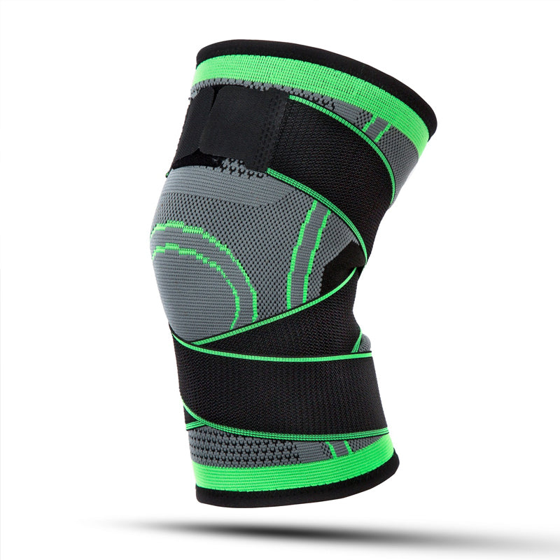 360 Compression KNEE Brace