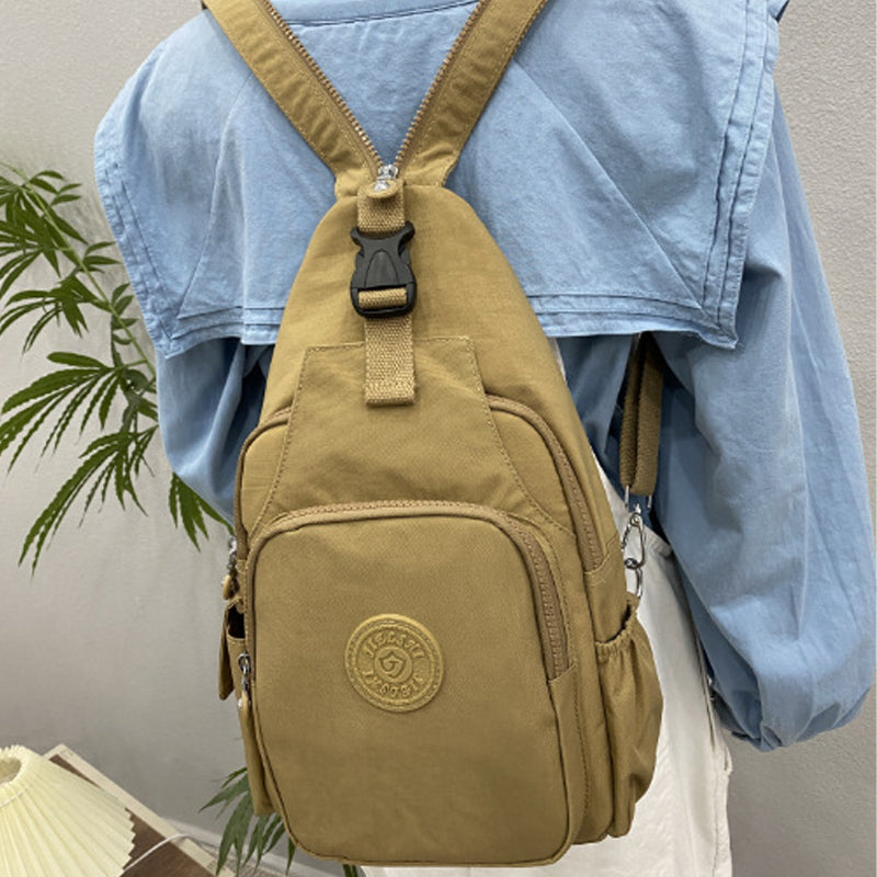 2 in 1 Dual Use Backpack