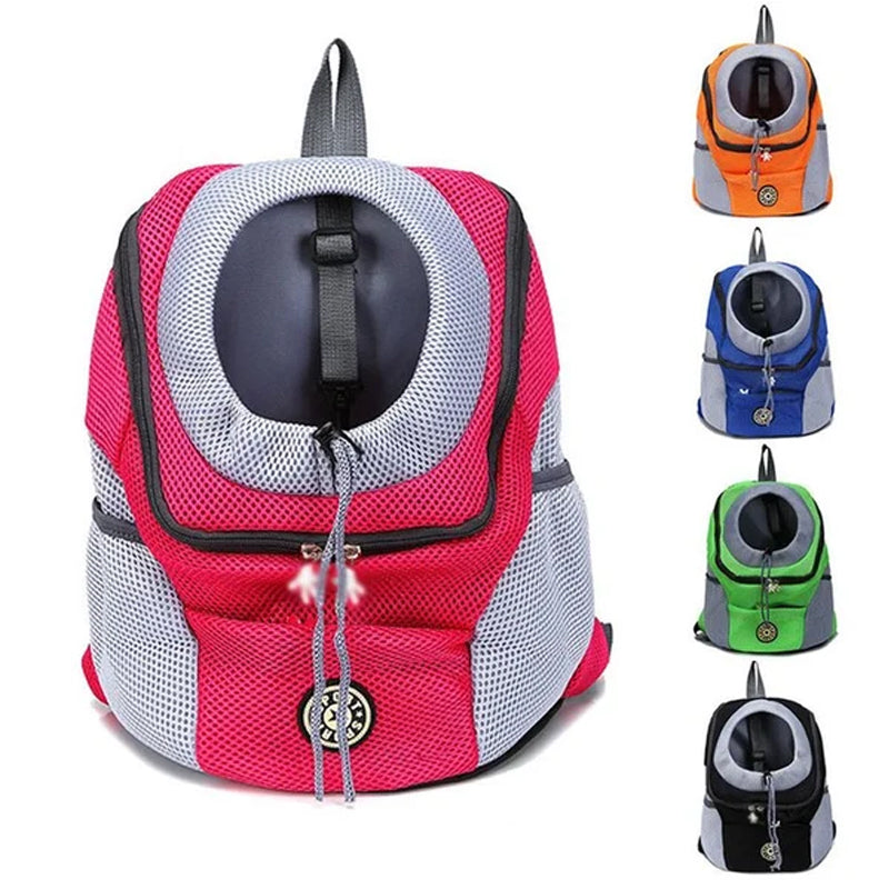 Backpack For Dogs / Cats