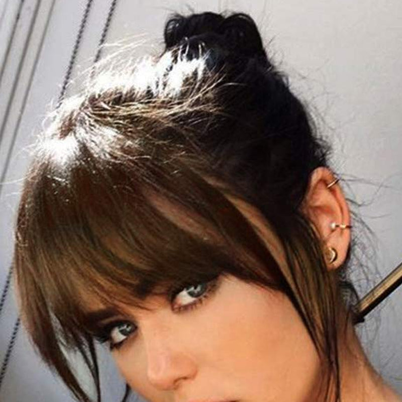 FASHION BANGS HAIR EXTENSION