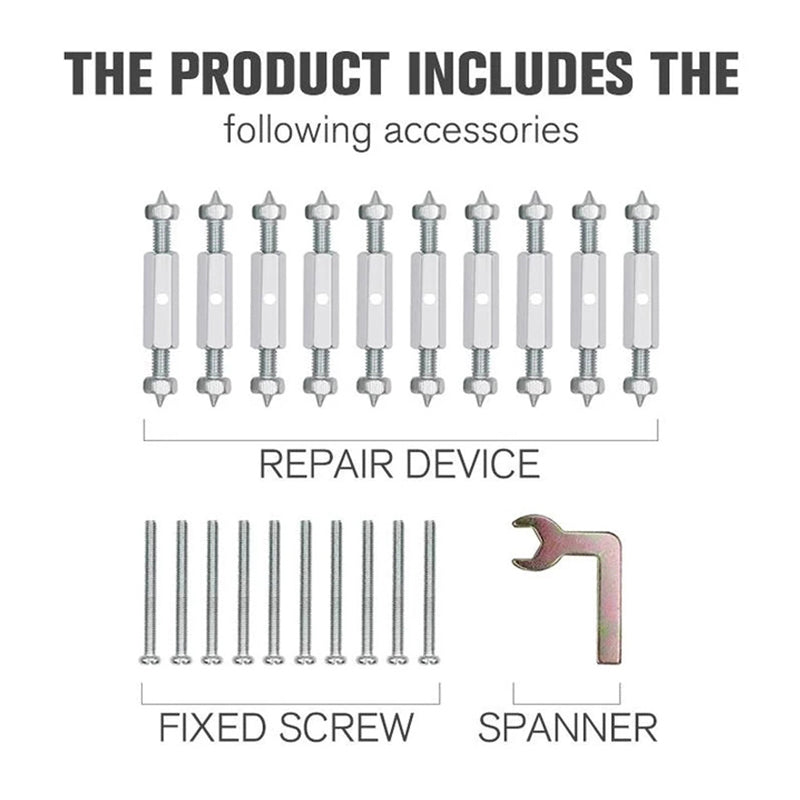 Type 86 Cassette Repairer