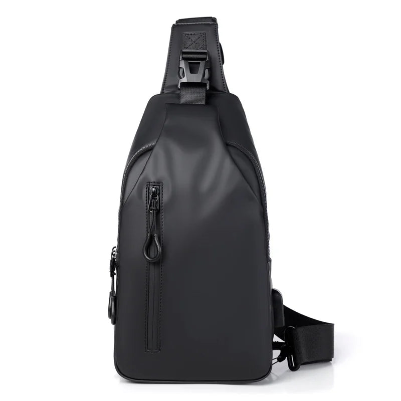 Causal Waterproof Shoulder Bag