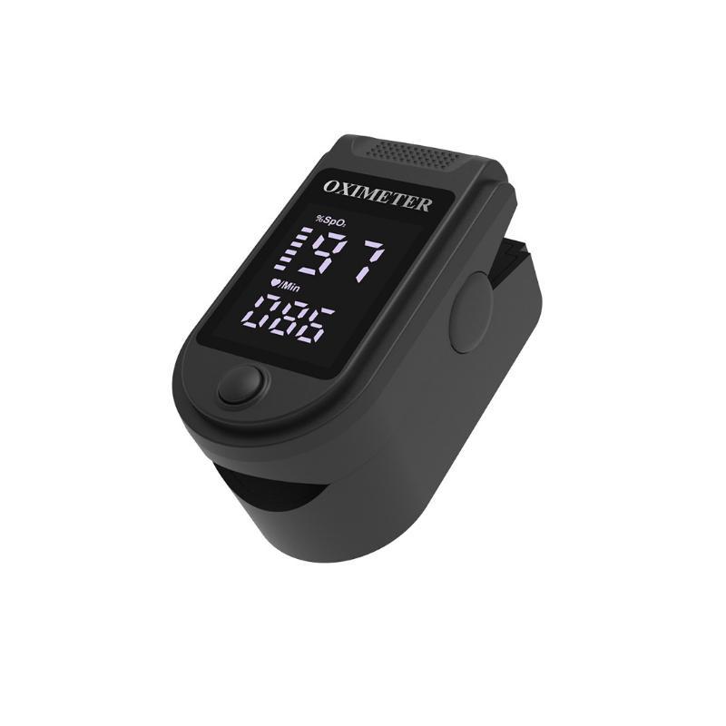 Fingertip Pulse Oximeter