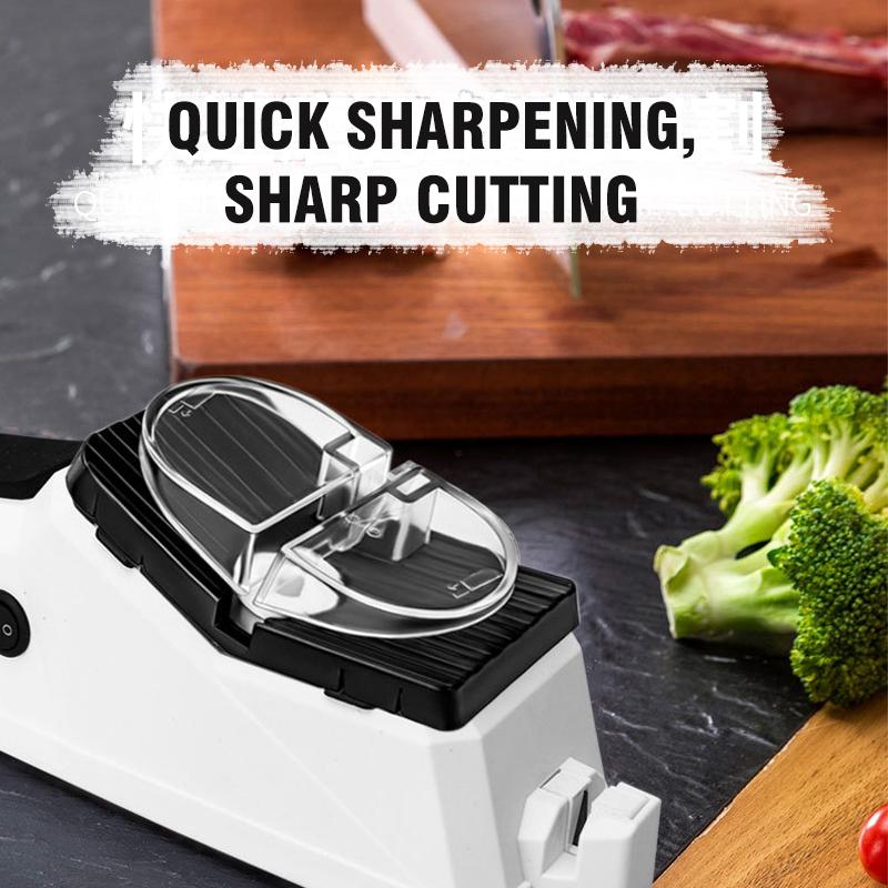 Kitchen Knife Sharpeners