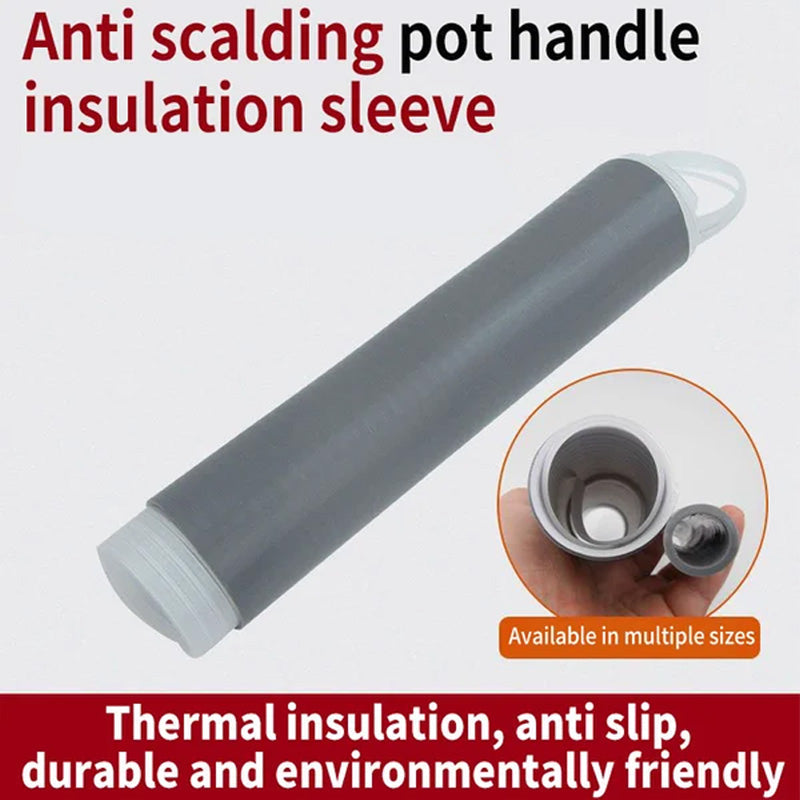 Frying Pan Handle Insulator