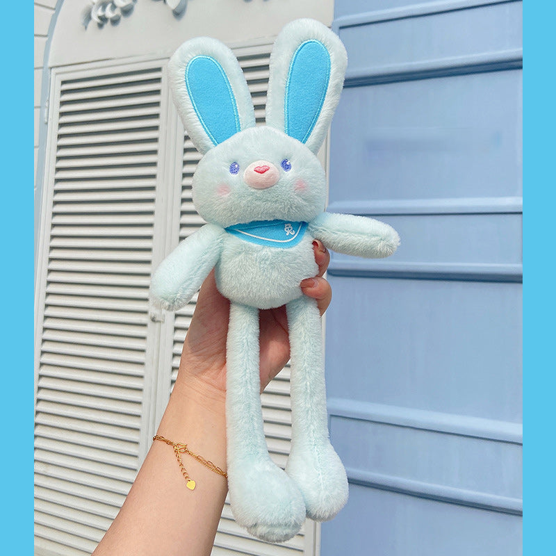 Plush Toy Cute Little Rabbit