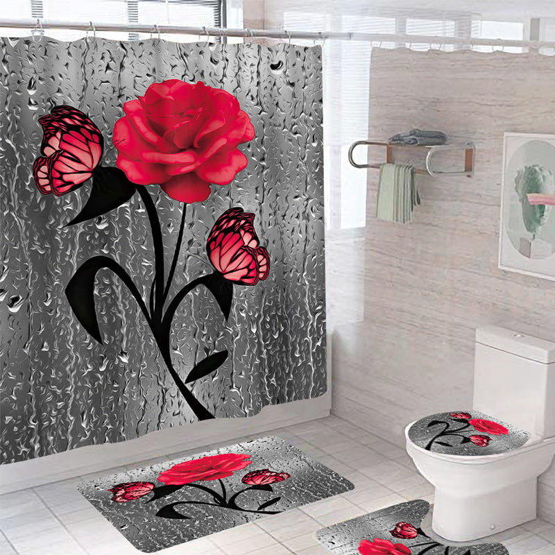 Shower Curtain