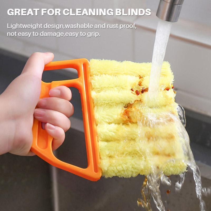 7 Finger Dusting Cleaner Tool