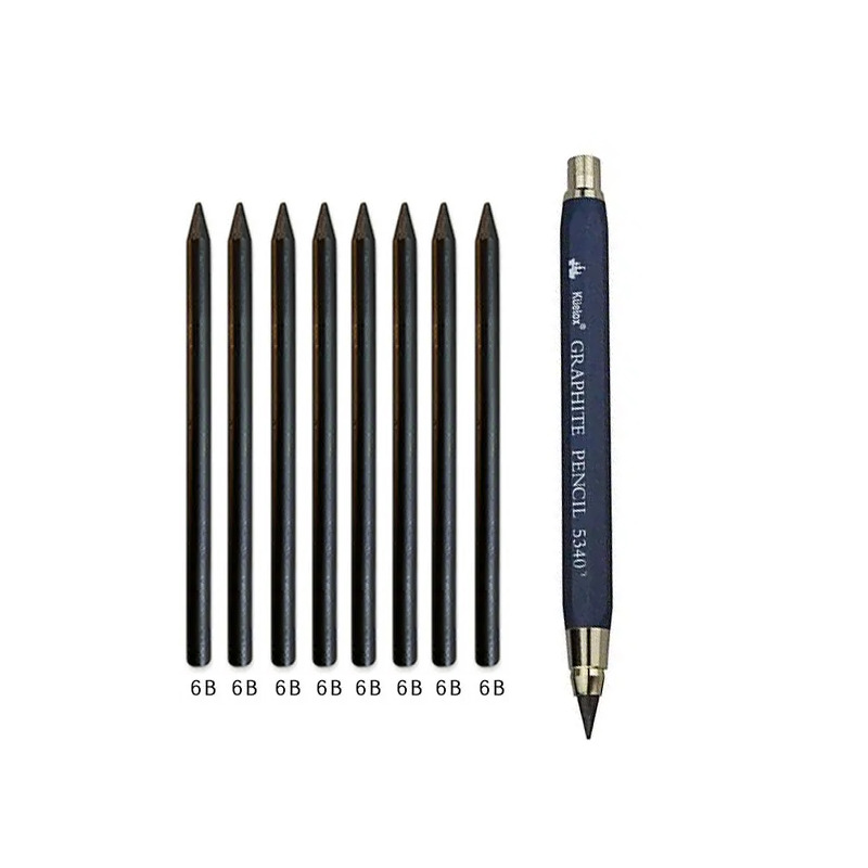 Mechanical Pencil Drawing Writing Tool