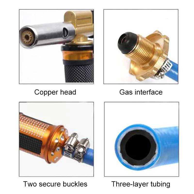 Solution Welding Flux-Cored Rods