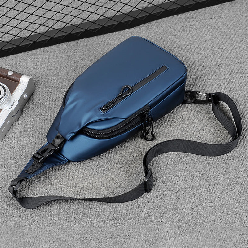 Causal Waterproof Shoulder Bag