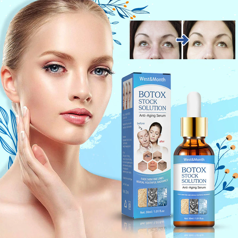 🎁Best Mother's Day Gifts🎁Anti Wrinkle Serum